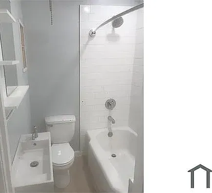 1 bed, 550 sqft, $1,100 — Photo 4