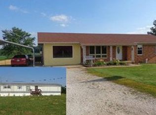 Barnett Rd, Henry, TN 38231