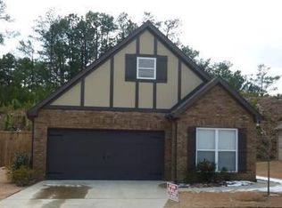 6423 Southern Trace Dr, Leeds, AL 35094