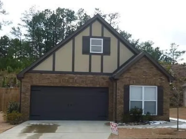 6423 Southern Trace Dr, Leeds, AL 35094