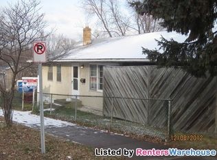 604 Earl St, Saint Paul, MN 55106