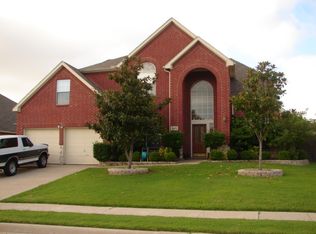 3609 Hidden Forest Dr, Flower Mound, TX 75028