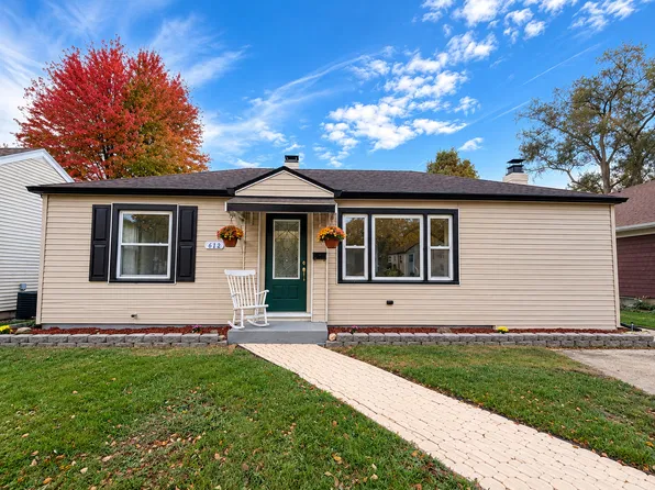 612 Cookane Ave, Elgin, IL 60120
