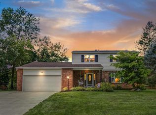 6470 Red Fox Rd, Reynoldsburg, OH