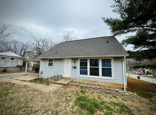1502 New Madrid St, Cape Girardeau, MO 63701