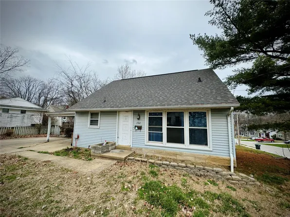 1502 New Madrid St, Cape Girardeau, MO 63701