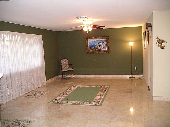Formal Living Room
