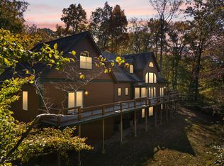 270 Wondering Woods Dr, Somerset, KY 42503