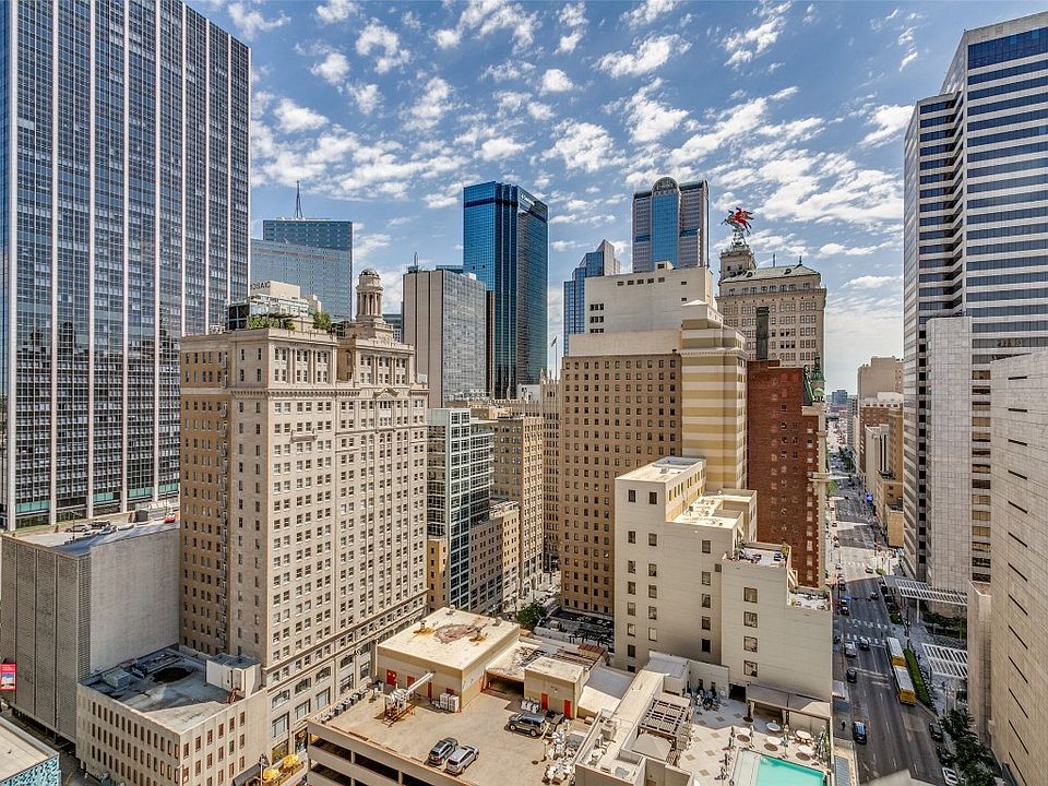 1200 Main St APT 1812, Dallas, TX 75202 Zillow