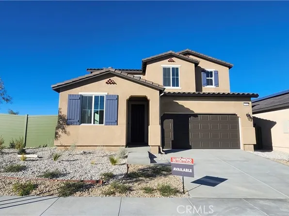 17448 Marion Mountain, Hesperia, CA 92345