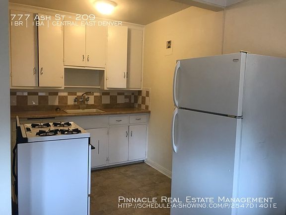 4th image of 777 Ash St APT 209