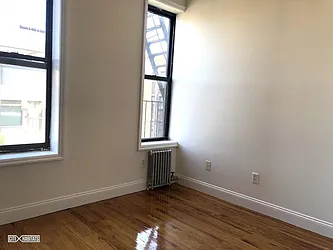 Rented by Corcoran