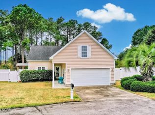 4193 Thomas Ct SE, Southport, NC 28461
