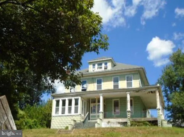 3216 Hamilton Ave, Baltimore, MD 21214