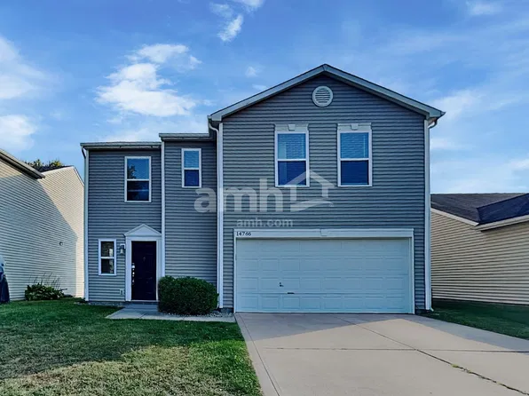 14766 White Tail Run, Noblesville, IN 46060