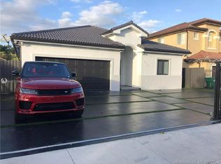 10773 SW 229th St, Miami, FL 33170