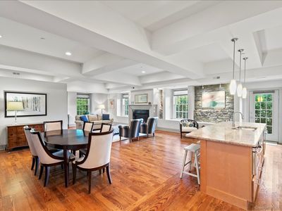 120 North Fair Street #2C, Guilford, CT, 06437