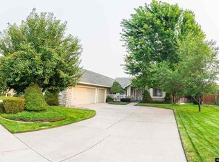 1700 Lantana Dr, Minden, NV