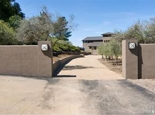 2810 Monticello Rd, Napa, CA 94558