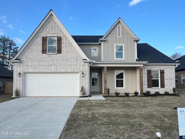 10298 May Flowers St, Olive Branch, MS 38654