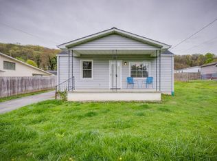 6009 Orebank Rd, Kingsport, TN 37664