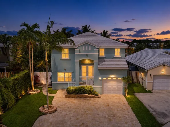 3120 Cape Circle, Margate, FL 33063
