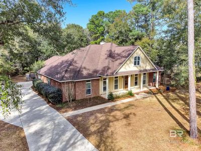 10561 McKenzie Rd, Fairhope, AL, 36532