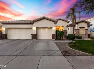 4614 E Reins Rd, Gilbert, AZ 85297