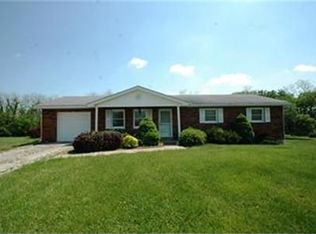 6582 Utz Ln, Burlington, KY 41005
