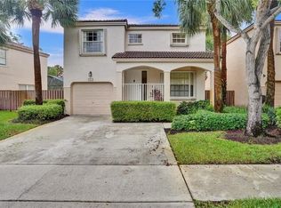 10773 NW 12th Mnr, Plantation, FL 33322