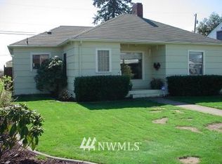 1816 2nd St, Marysville, WA