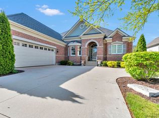 5 Denali Ct, South Barrington, IL