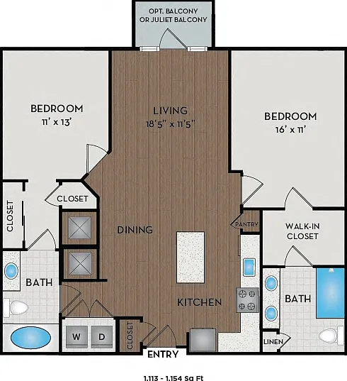 The Reserve at Tysons Corner — Photo 40