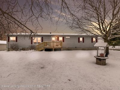 2390 Island Hwy, Charlotte, MI, 48813