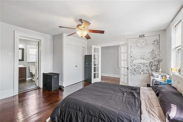 233 S Norman C Francis Pkwy — Photo 4