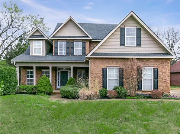 210 Steelson Way, Murfreesboro, TN 37128