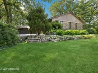 20830 W Exeter Rd, Kildeer, IL 60047