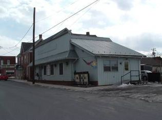 71 W Water St, Hughesville, PA 17737