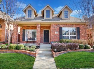 7918 New Kent Rd, Frisco, TX 75035