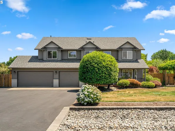 19921 NE 104th Ave, Battle Ground, WA 98604