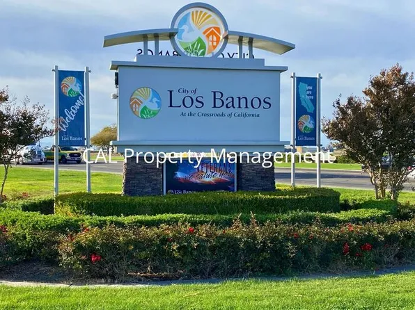 938 Illinois Ave, Los Banos, CA