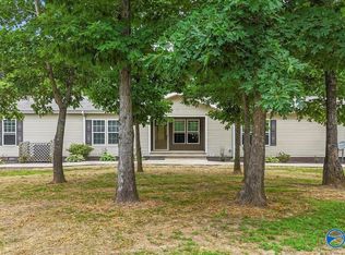 3575 County Road 395, Dutton, AL 35744