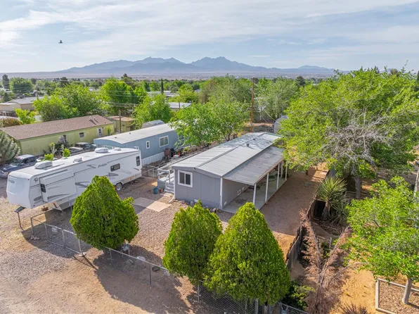 2490 E Suffock Avenue, Kingman, AZ 86409