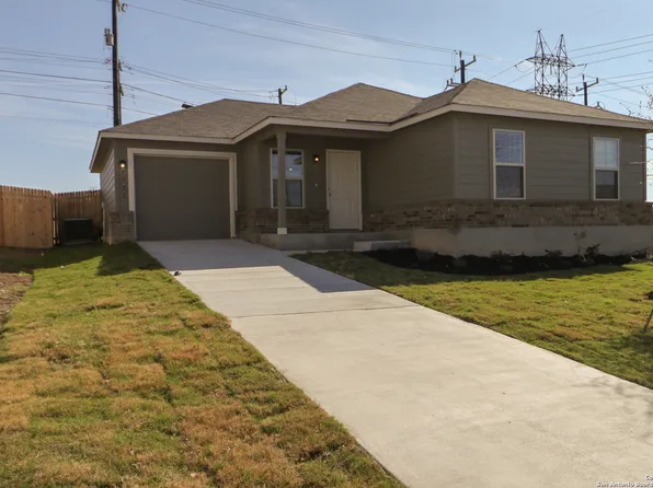 7122 Emerald Valley, San Antonio, TX 78242