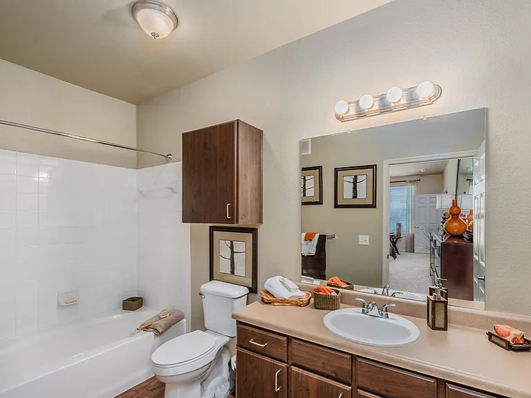 Westpoint at Scenic Vista Apartments — Photo 42