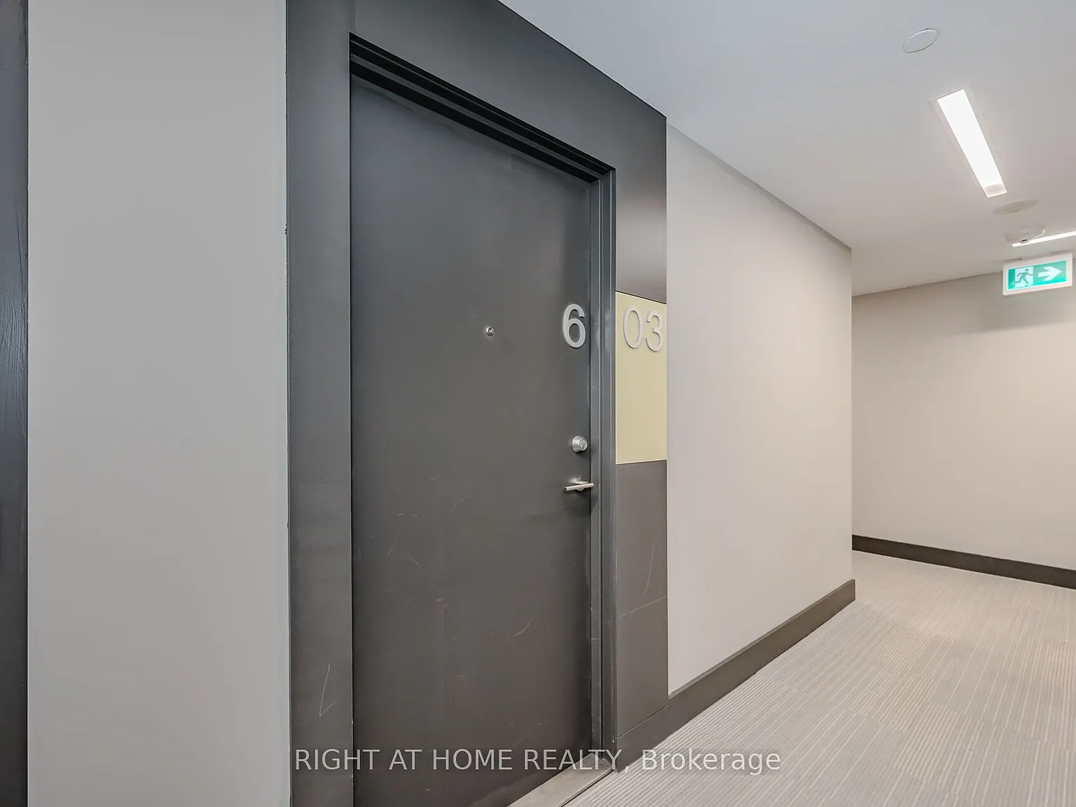 1 bed, $2,450 — Photo 3