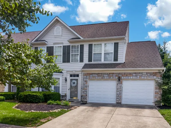 3490 Miljoie Dr, Cincinnati, OH 45244