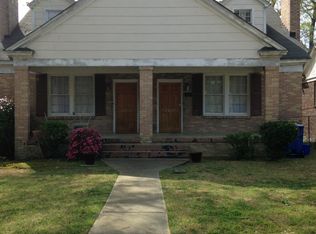 2309 Wallace St, Columbia, SC 29201
