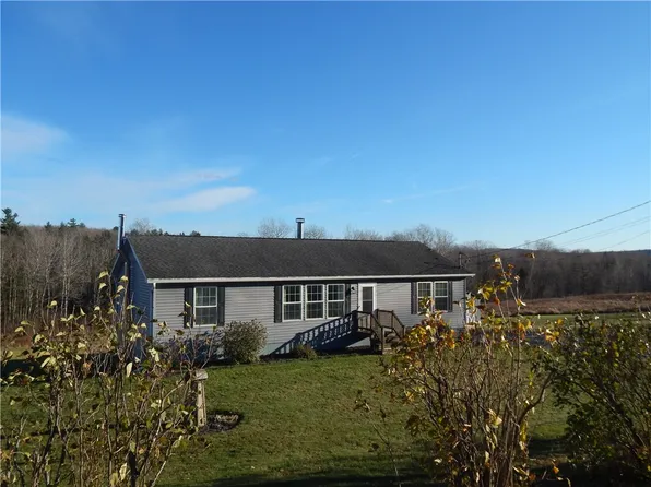 240 Allen Rd, Jefferson, NY 12093