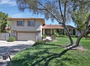 236 Casitas Bulevar, Los Gatos, CA